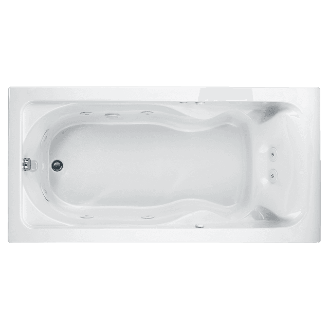 Bathtubs and Swimming Pools