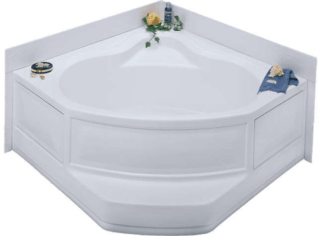 Washbasin and Tanks