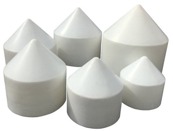 Pilecaps